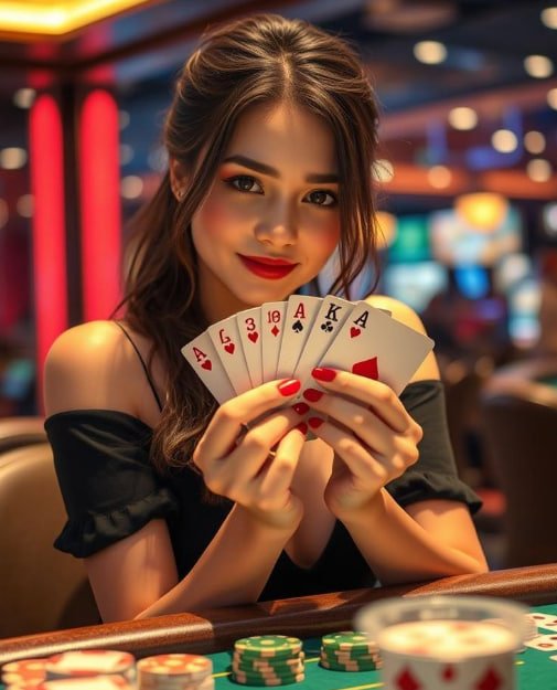 Live Casino 139solt